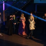 Фото 14 к: Кто пришел поддержать финалистов на церемонию награждения победителя? (ФОТО)