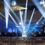 Фото 13 к: Кто пришел поддержать финалистов на церемонию награждения победителя? (ФОТО)