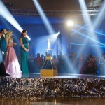 Фото 11 к: Кто пришел поддержать финалистов на церемонию награждения победителя? (ФОТО)