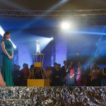 Фото 10 к: Кто пришел поддержать финалистов на церемонию награждения победителя? (ФОТО)