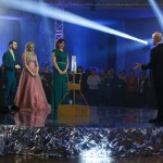 Фото 9 к: Кто пришел поддержать финалистов на церемонию награждения победителя? (ФОТО)