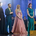 Фото 7 к: Кто пришел поддержать финалистов на церемонию награждения победителя? (ФОТО)