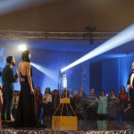 Фото 5 к: Кто пришел поддержать финалистов на церемонию награждения победителя? (ФОТО)