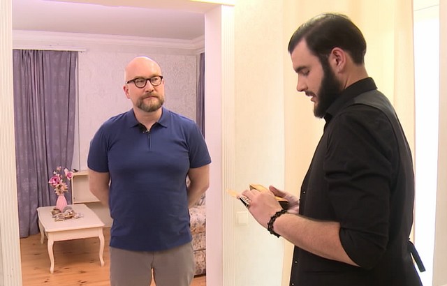 битва экстрасенсов