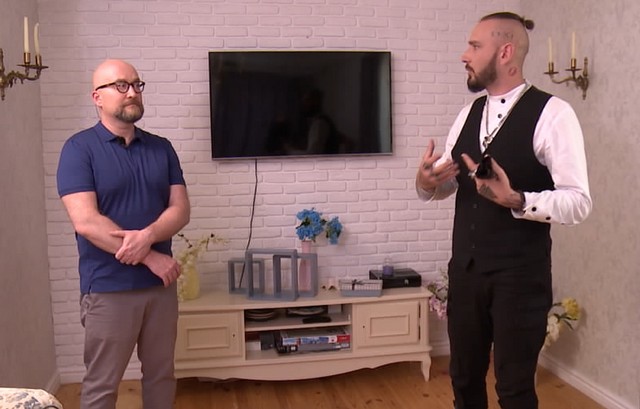 битва экстрасенсов