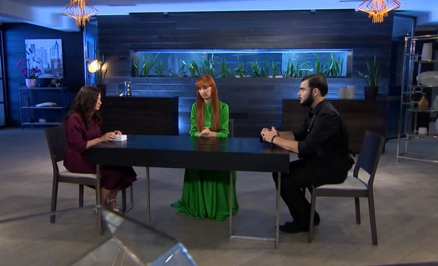 битва экстрасенсов