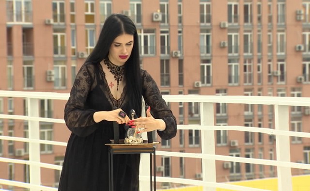 битва экстрасенсов