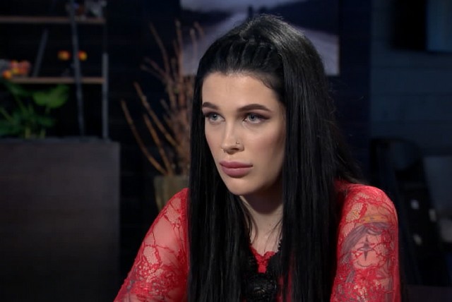 Финалистка Мария Тихая о 21 сезоне Битвы экстрасенсов