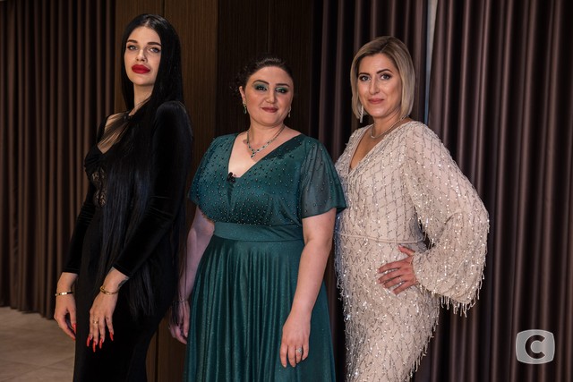 Кто станет победительницей «Битвы экстрасенсов»-21? битва экстрасенсов