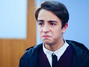 Черговий лікар 23 серія дивитись онлайн від 19.10.2023