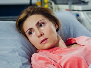 Черговий лікар 24 серія дивитись онлайн від 19.10.2023