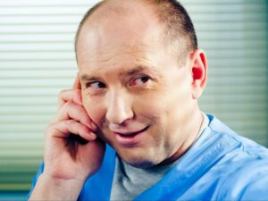 Черговий лікар 27 серія дивитись онлайн від 24.10.2023