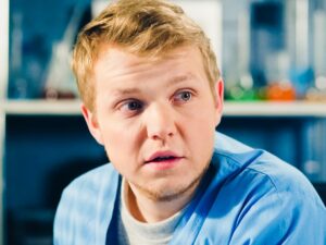 Черговий лікар 28 серія дивитись онлайн від 24.10.2023