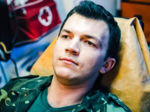 Черговий лікар 30 серия смотреть онлайн от 25.10.2023