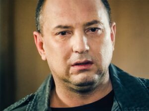 Черговий лікар 40 серія дивитись онлайн від 02.11.2023