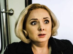 Черговий лікар 20 серія 2 сезон дивитись онлайн від 21.11.2023