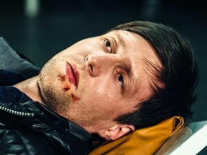 Черговий лікар 21 серія 2 сезон дивитись онлайн від 22.11.2023