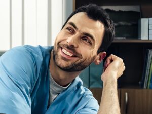 Черговий лікар 24 серія 2 сезон дивитись онлайн від 23.11.2023