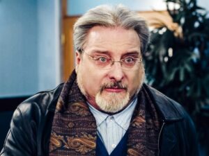 Черговий лікар 28 серія 2 сезон дивитись онлайн від 28.11.2023