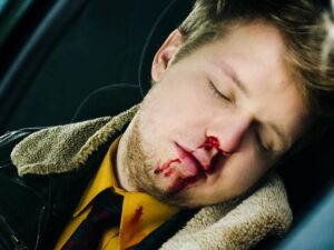 Черговий лікар 29 серія 2 сезон дивитись онлайн від 29.11.2023