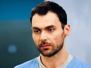 Черговий лікар 30 серия 2 сезон смотреть онлайн от 29.11.2023