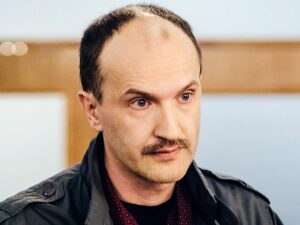 Черговий лікар 31 серія 2 сезон дивитись онлайн від 30.11.2023
