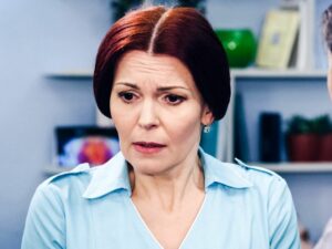 Черговий лікар 38 серія 2 сезон дивитись онлайн від 05.12.2023