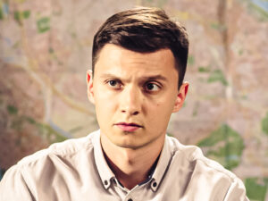 Черговий лікар 28 серія 3 сезон дивитись онлайн від 18.12.2023