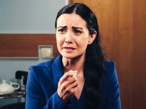 Черговий лікар 31 серія 3 сезон дивитись онлайн від 19.12.2023