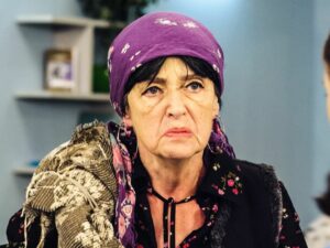 Черговий лікар 37 серія 3 сезон дивитись онлайн від 21.12.2023