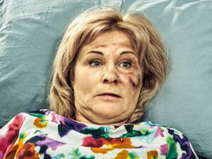 Черговий лікар 40 серія 3 сезон дивитись онлайн від 21.12.2023