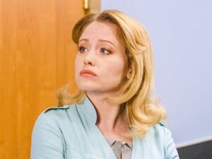 Черговий лікар 6 серия 4 сезон смотреть от 26.12.2023