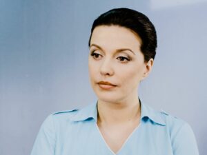 Черговий лікар 23 серія 4 сезон дивитись від 10.01.2024