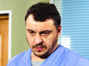 Черговий лікар 30 серия 4 сезон смотреть от 15.01.2024