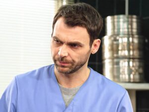 Черговий лікар 32 серия 4 сезон смотреть от 16.01.2024