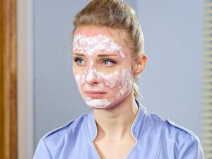 Черговий лікар 34 серия 4 сезон смотреть от 16.01.2024