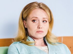 Черговий лікар 5 сезон 1 серія дивитись від 22.01.2024
