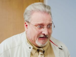 Черговий лікар 5 сезон 7 серия смотреть от 24.01.2024