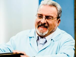 Черговий лікар 5 сезон 26 серія дивитись від 07.02.2024