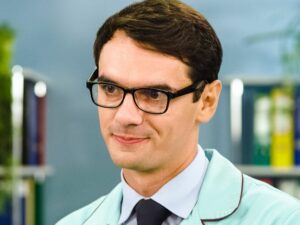 Черговий лікар 5 сезон 29 серія дивитись від 12.02.2024