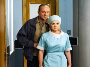 Черговий лікар 5 сезон 31 серія дивитись від 13.02.2024