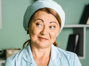 Черговий лікар 5 сезон 34 серия смотреть от 14.02.2024