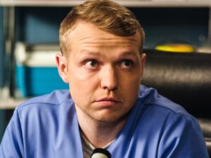 Черговий лікар 6 сезон 1 серія дивитись від 28.02.2024