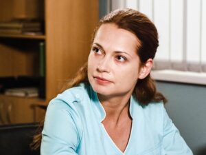 Черговий лікар 6 сезон 6 серия смотреть от 04.03.2024