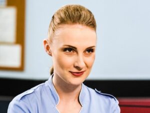 Черговий лікар 6 сезон 11 серія дивитись від 07.03.2024