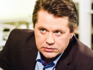 Черговий лікар 6 сезон 18 серия смотреть от 13.03.2024