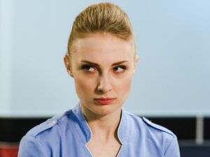 Черговий лікар 6 сезон 20 серія дивитись від 14.03.2024