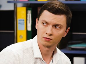 Черговий лікар 6 сезон 21 серія дивитись від 18.03.2024
