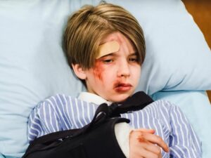 Черговий лікар 6 сезон 24 серія дивитись від 19.03.2024