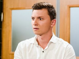 Черговий лікар 6 сезон 28 серія дивитись від 21.03.2024